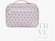 Bundle Up pink petite fleur