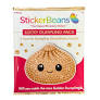 lucky dumpling stickerbean