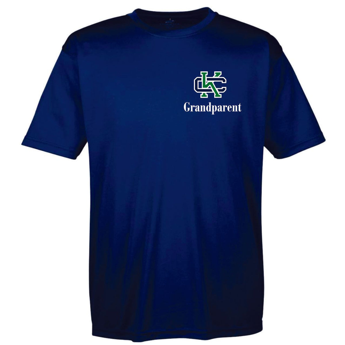 CK Dryfit Tee