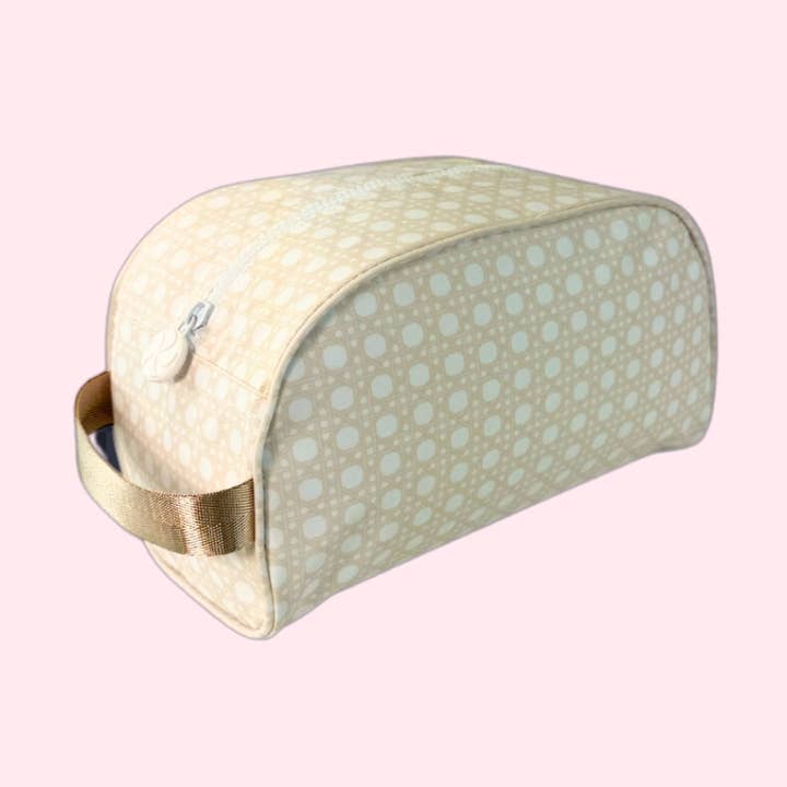 Champagne Bungalow -Traveler