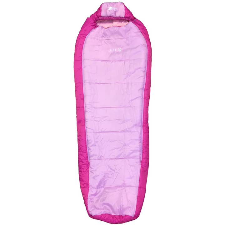 Jack and Jill 30° Sleeping Bags
