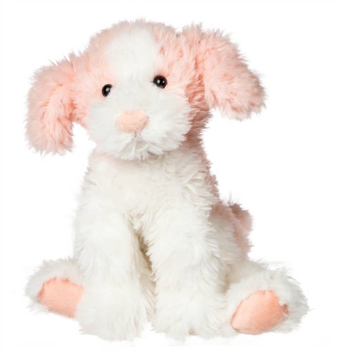 FabFuzz Hannah Puppy