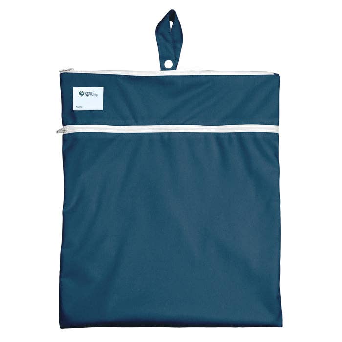 eco wet and dry bag