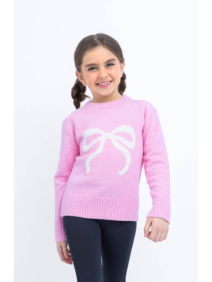 Meadow Sweater