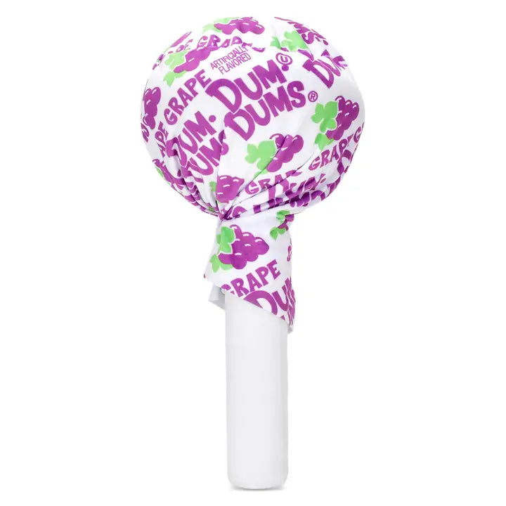 dum dum lollipop