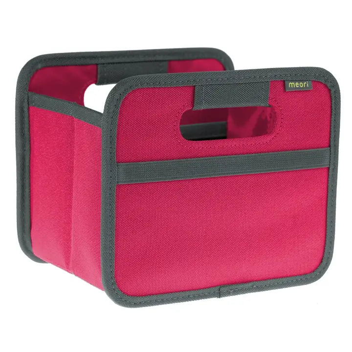 foldable storage box
