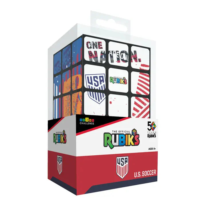 rubiks cube