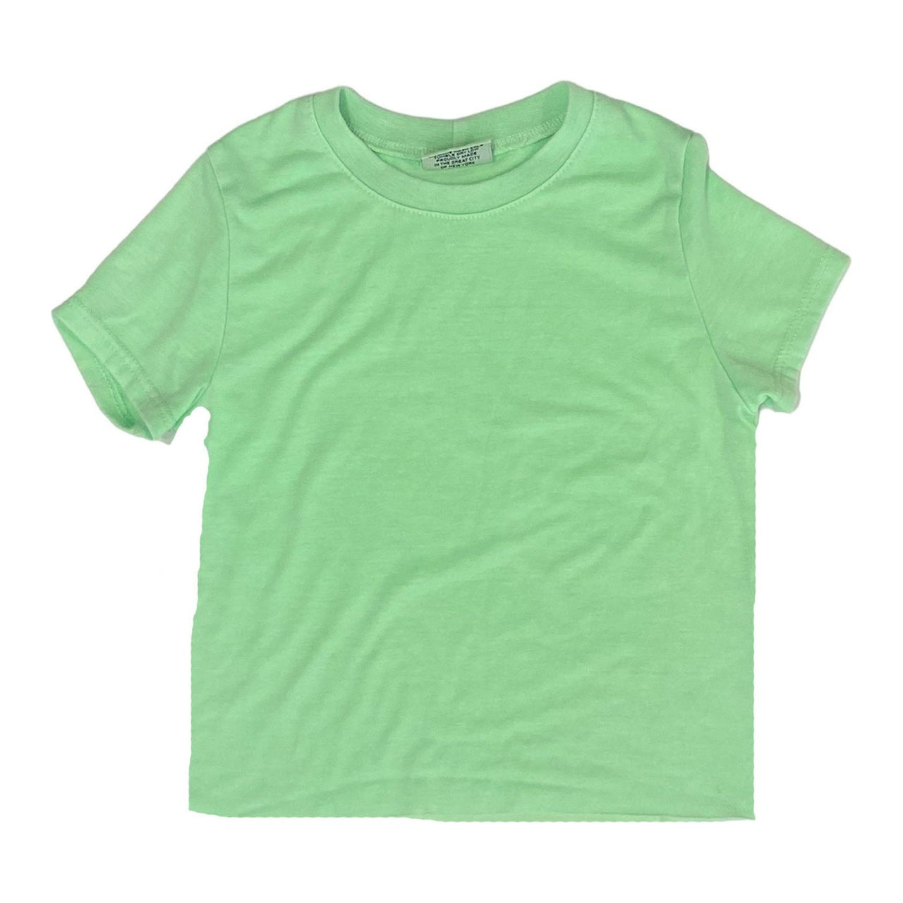 kiwi basic t-shirt