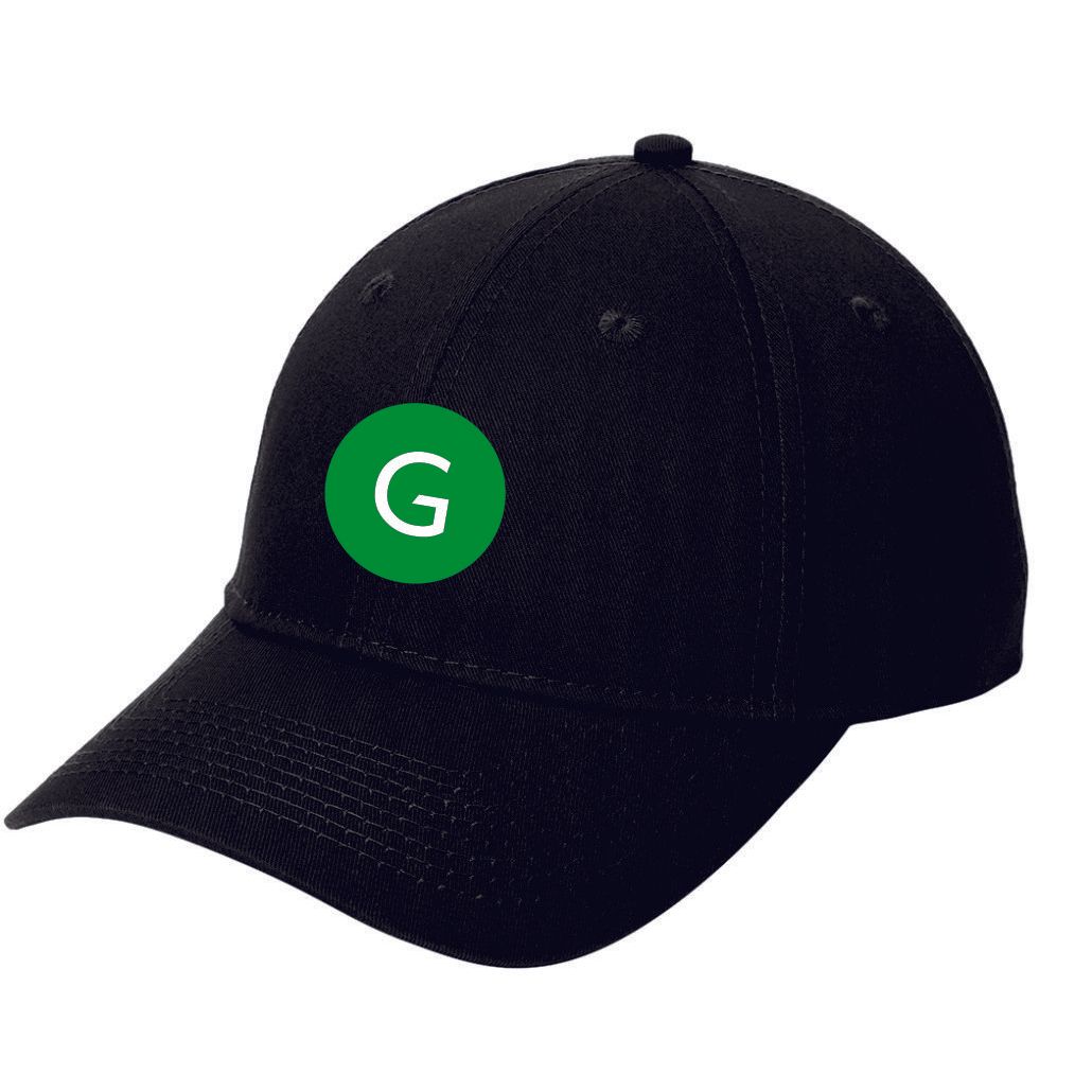 Gonzalez Embroidered hat