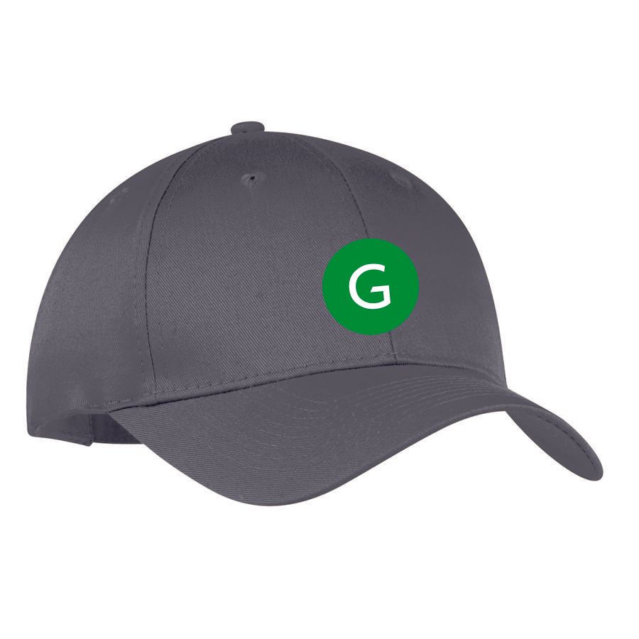 Gonzalez Embroidered hat