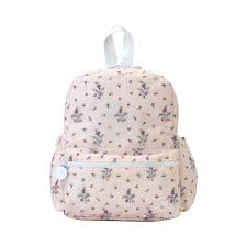 Backpacker-fleurie