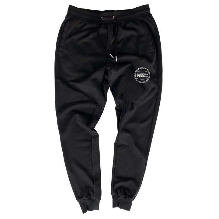 Beyond Basketball - Joggers - Black