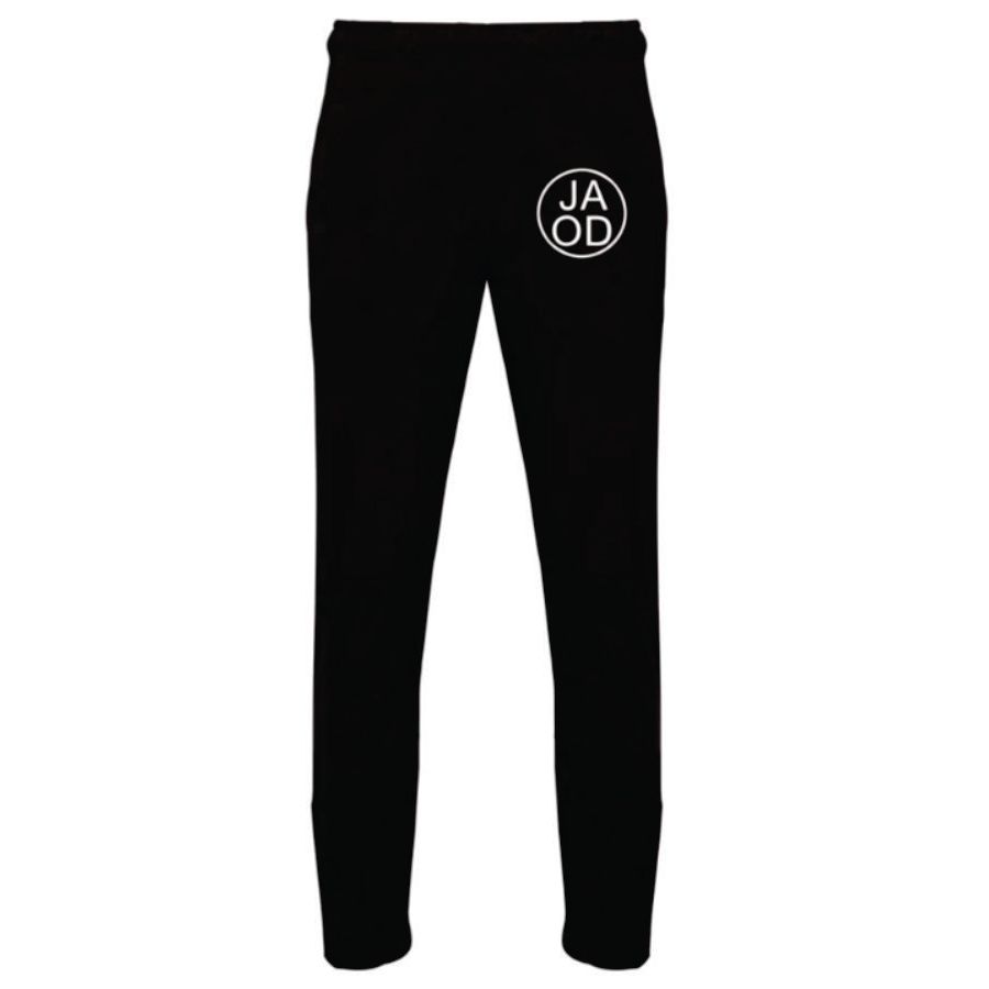 JAOD Dance Warmup Pant Only
