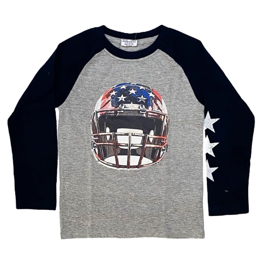 all star jersey heather