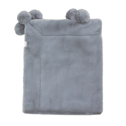 Pom Blanket