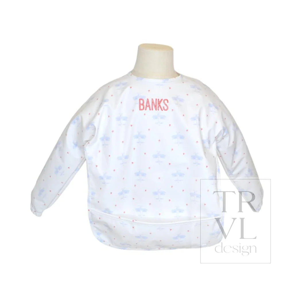 Perfect Smock Large-Assorted Styles