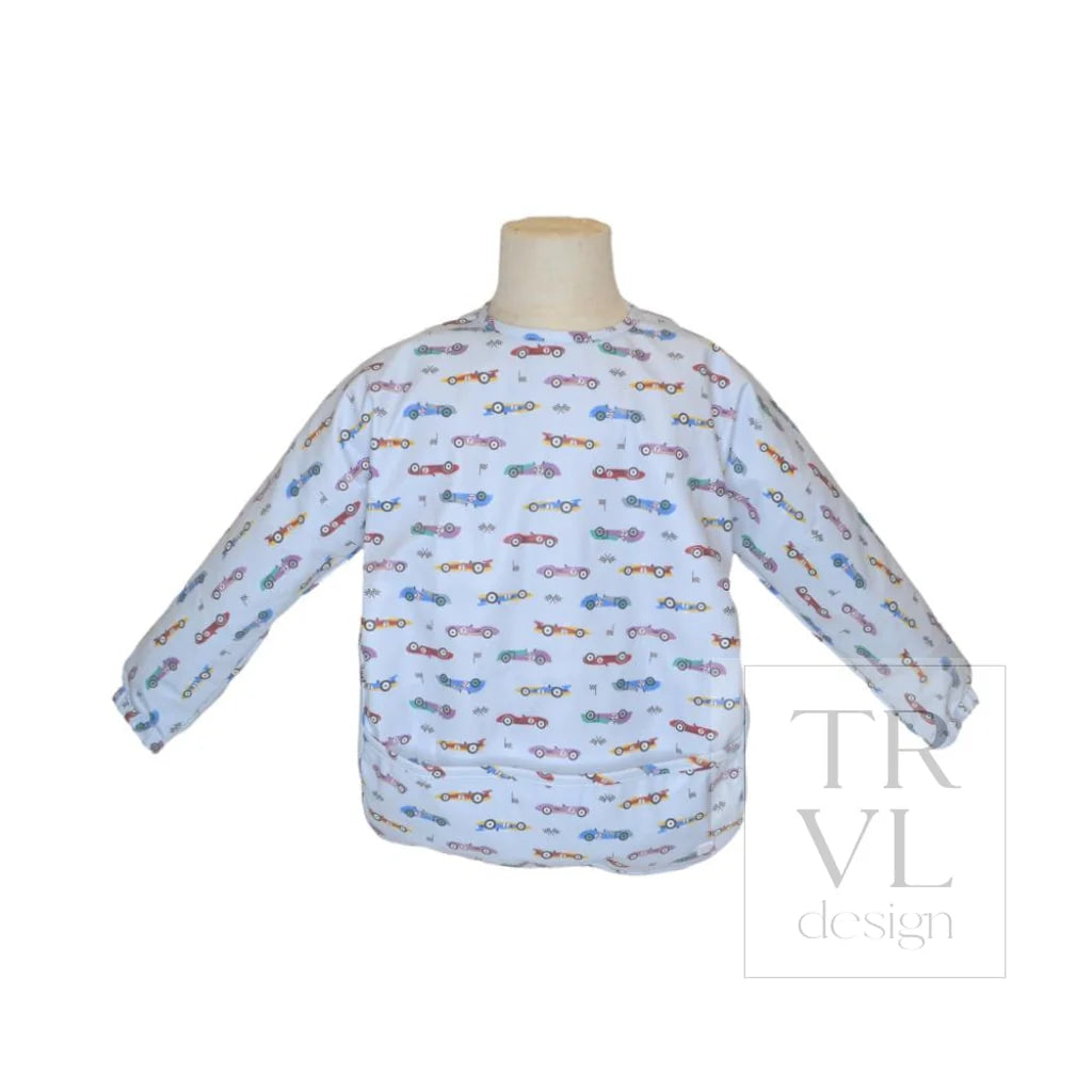 Perfect Smock Small-Assorted Styles