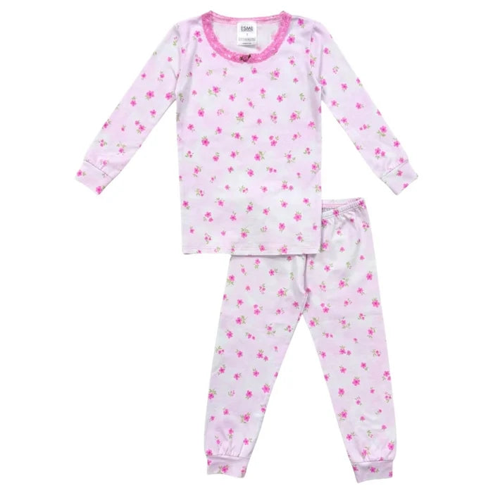 Rosie L/S PJ Set