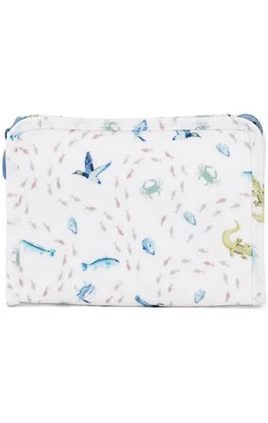 medium roadie coastal vibes