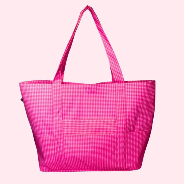Flamingo Big Mama Tote