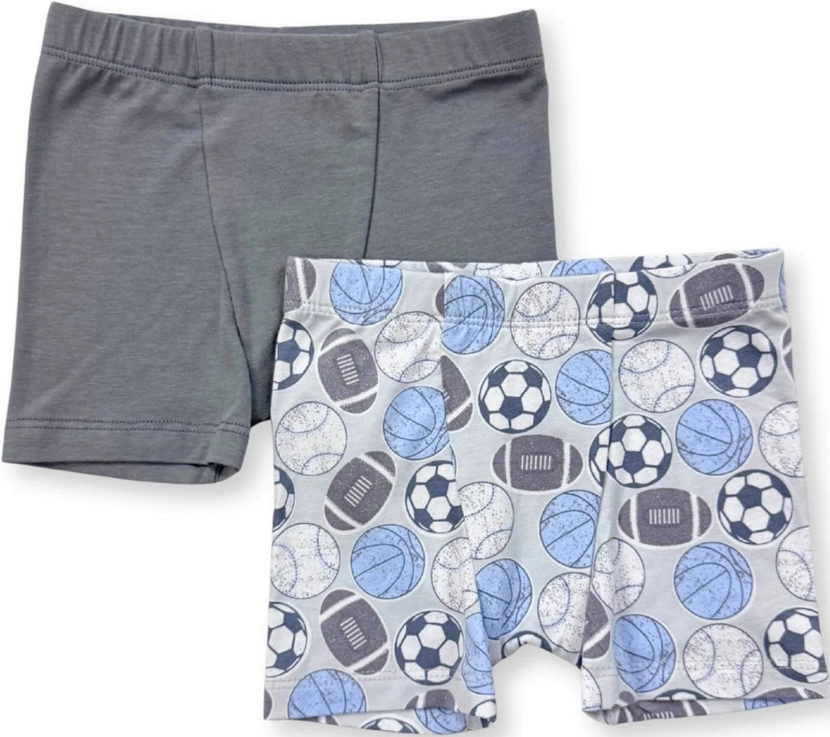 Esme Boys 2-Pk Boxer Varsity