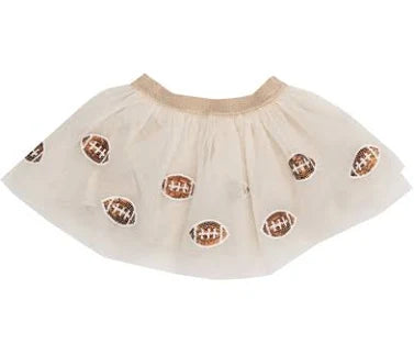 football tutu