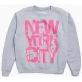 NYC Fleece Sweatshirt