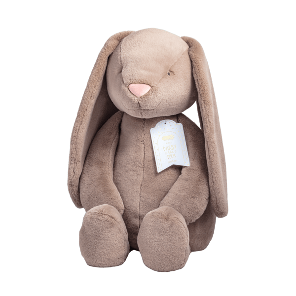Bennett The Bunny Jumbo Plush Pal