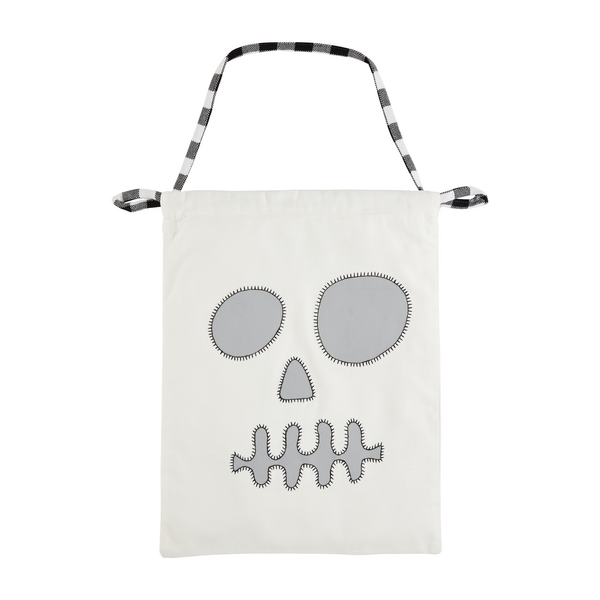 halloween treat bag