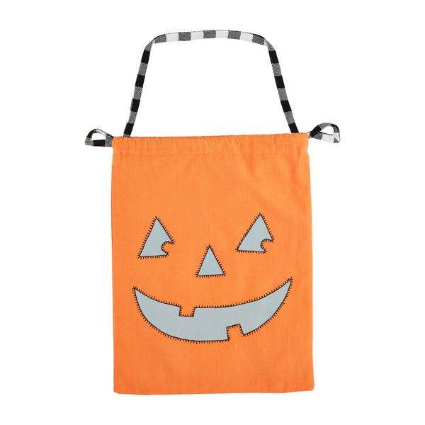 halloween treat bag