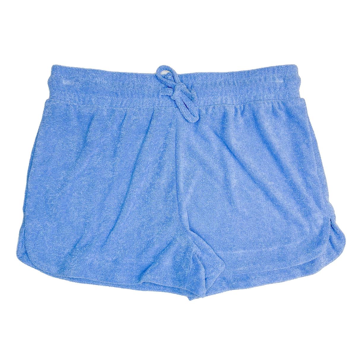 Soft French Terry Short (7-14)