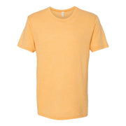 Keeper Vintage Jersey Crew Tee maize color