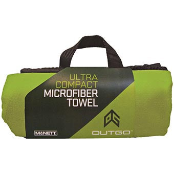 Outgo Microfiber Towel XL
