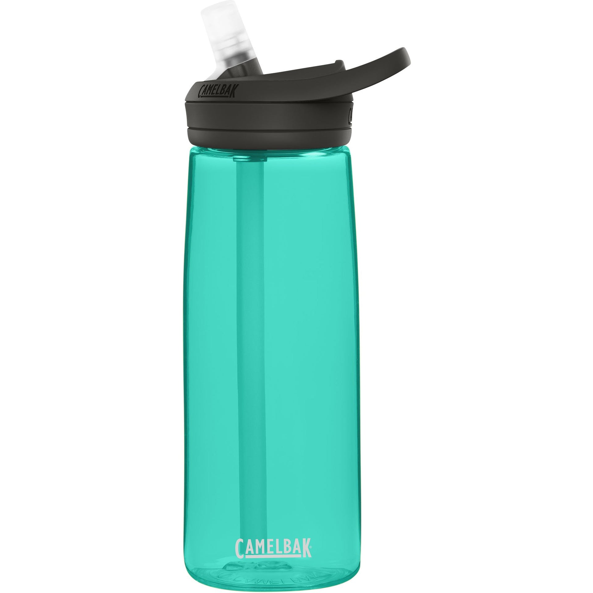 CAMELBAK Eddy+ Lifestraw Vss, Bottiglia Thermos Unisex Adulto, Black, 32 OZ CAMELBAK Eddy+ Lifestraw Vss, Bottiglia Thermos Unisex Adulto, Black, 32 OZ