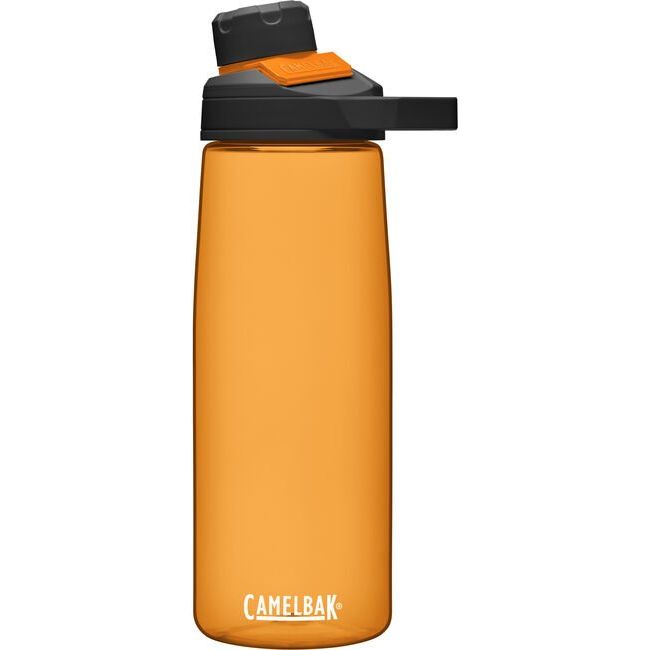 Camelbak University of Michigan Clear Chute Mag .75L Water Bottle