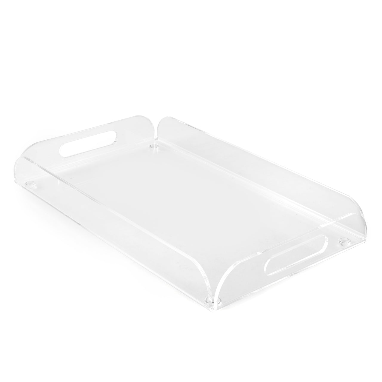 #1 serving tray
