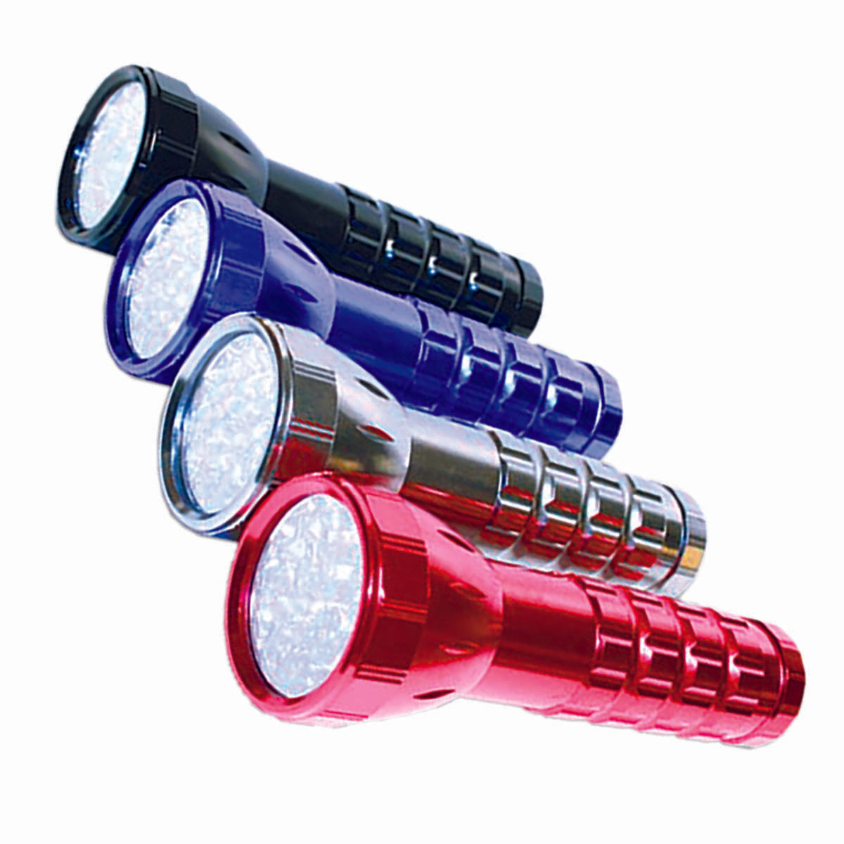 28 LED Popular Colors Flashlight