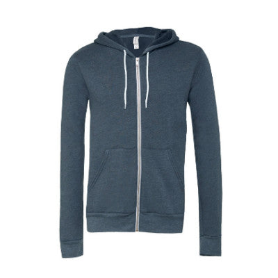 bella canvas fleece collection