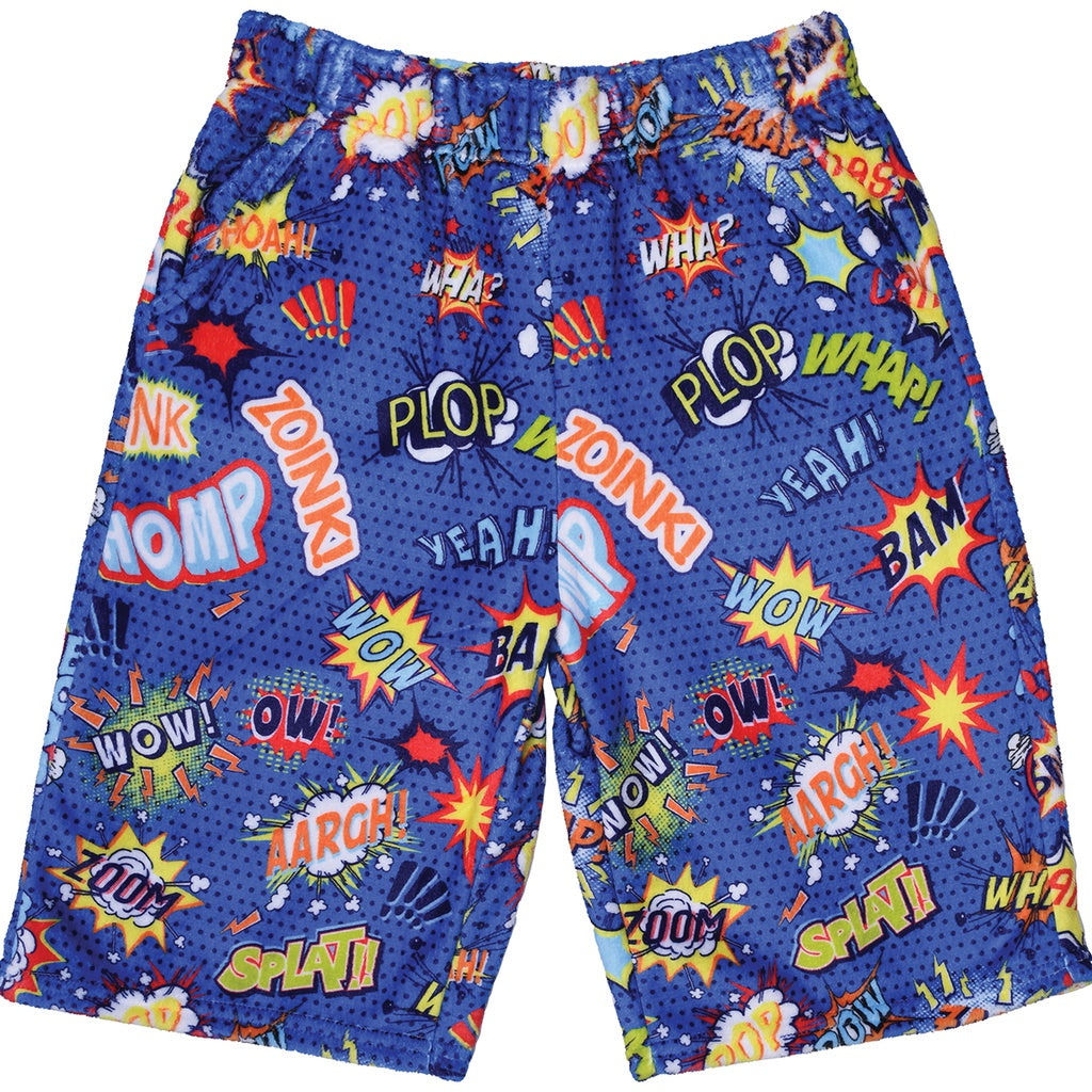 Boys loungewear shorts deals