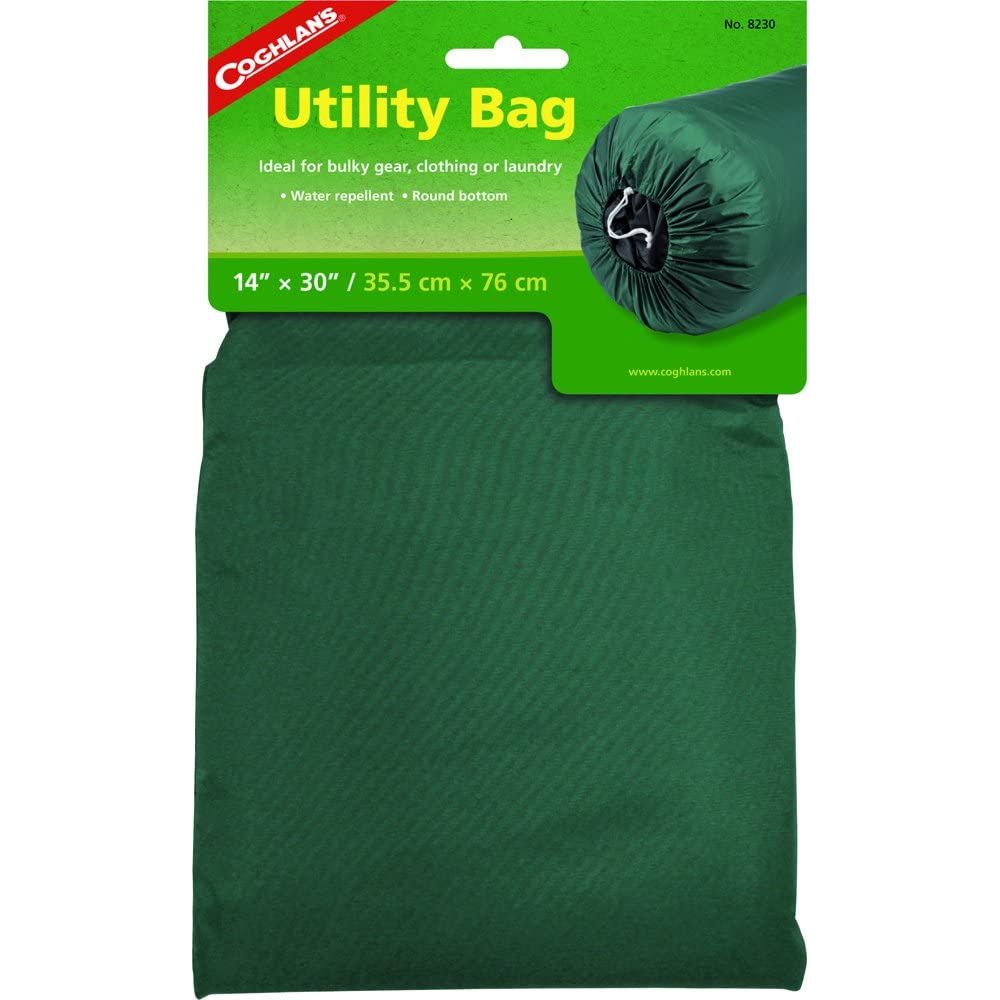 utility bag 14"