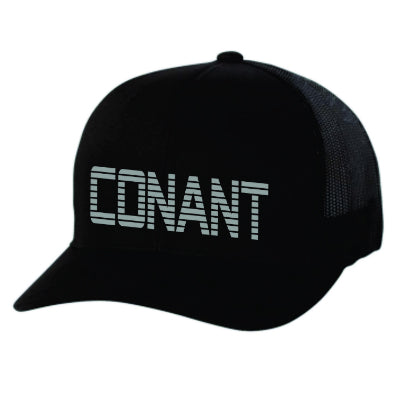 Conant Retro Trucker Cap