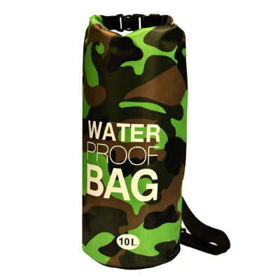 10 Liter Waterproof Dry Bag