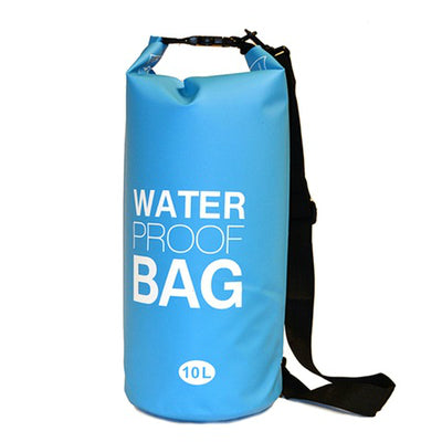 10 Liter Waterproof Dry Bag