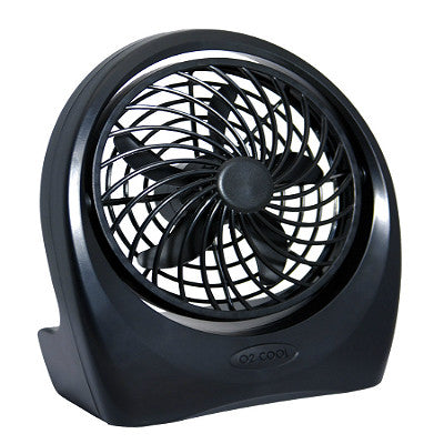 5-Inch Portable Fan