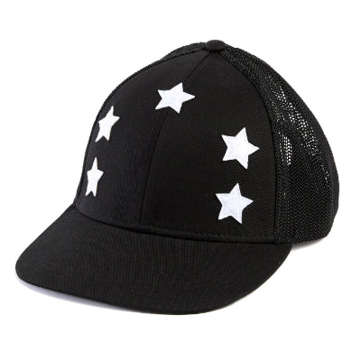 The Star Trucker Cap