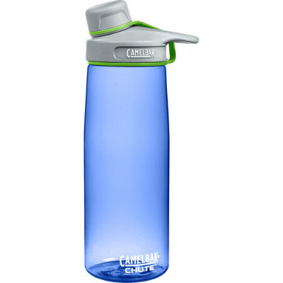 Camelbak Eddy .75l Water Bottle - Oxford Blue, Water Bottles
