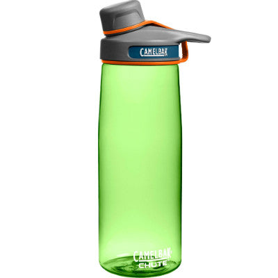 Camelbak University of Michigan Clear Chute Mag .75L Water Bottle