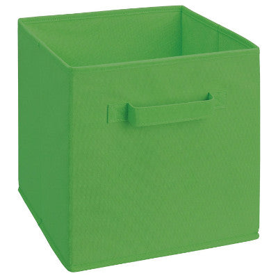 Folding Storage Cube