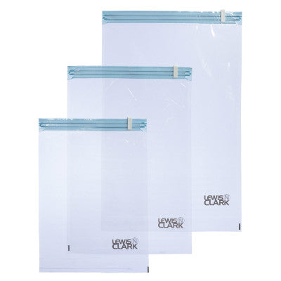 Compression Packers 3 Pack