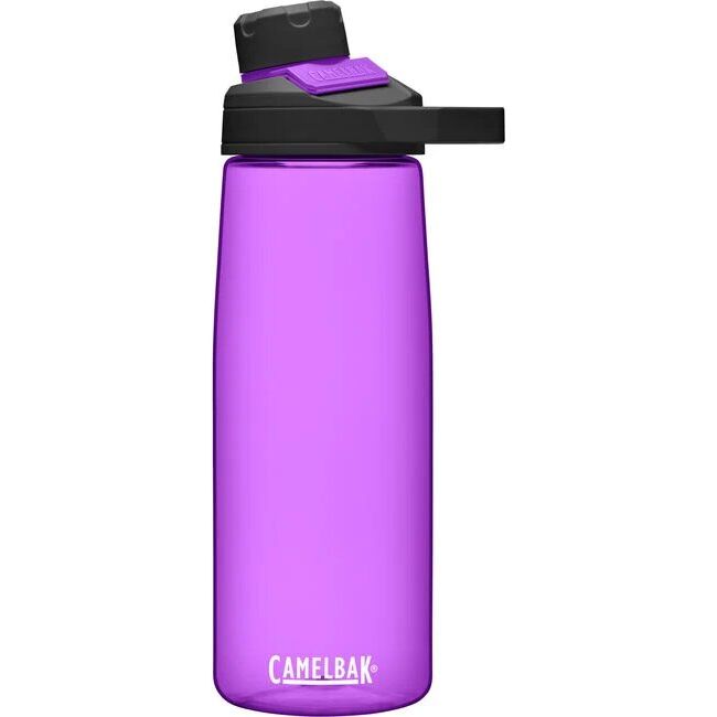 Camelbak Lavender W Washington Huskies Chute Water Bottle .75L